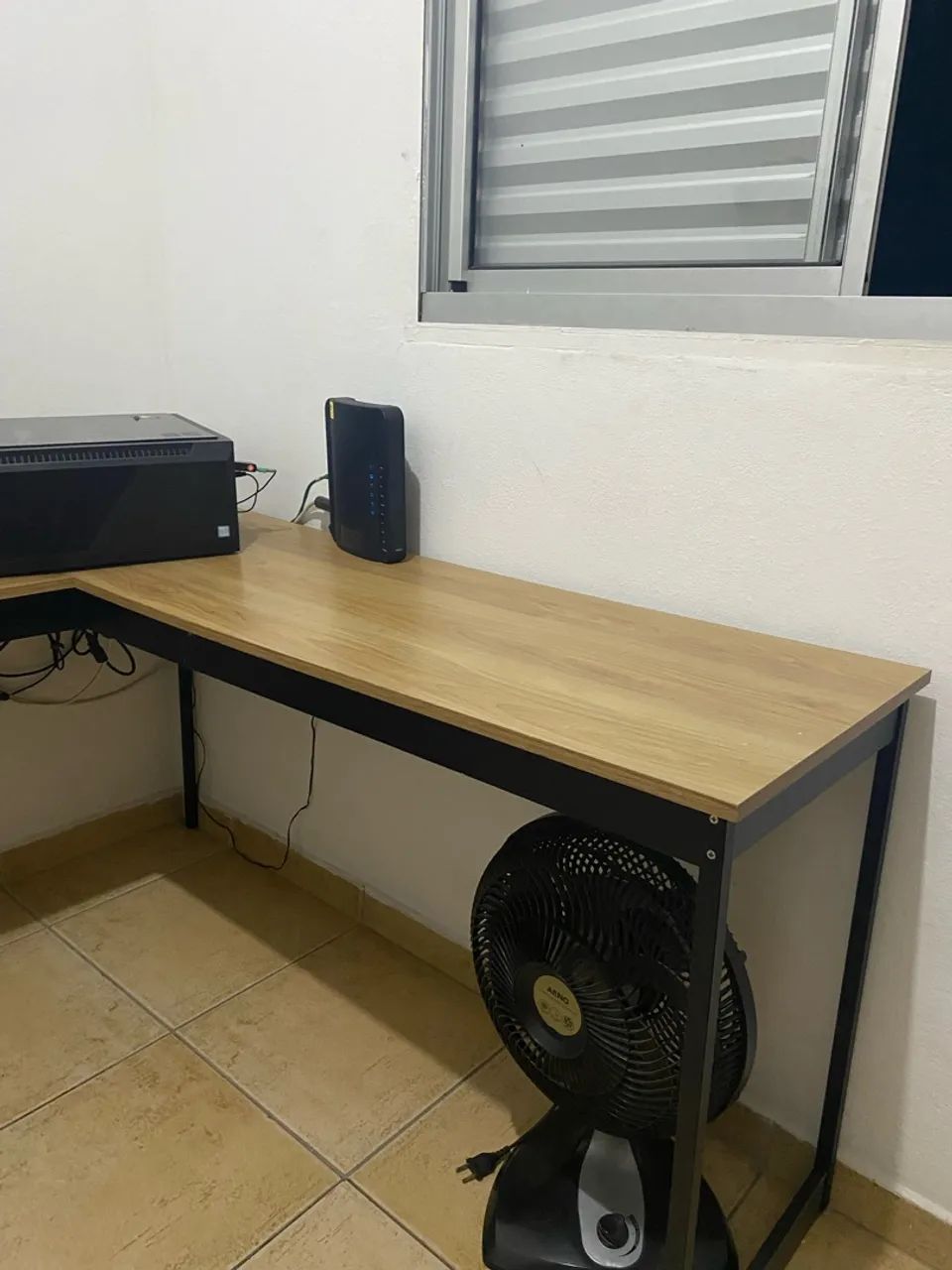 Mesa de escritório  - Foto 5