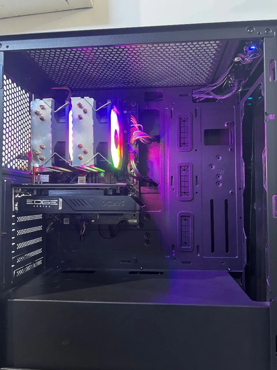PC GAMER CORE I5 9400F - Foto 4