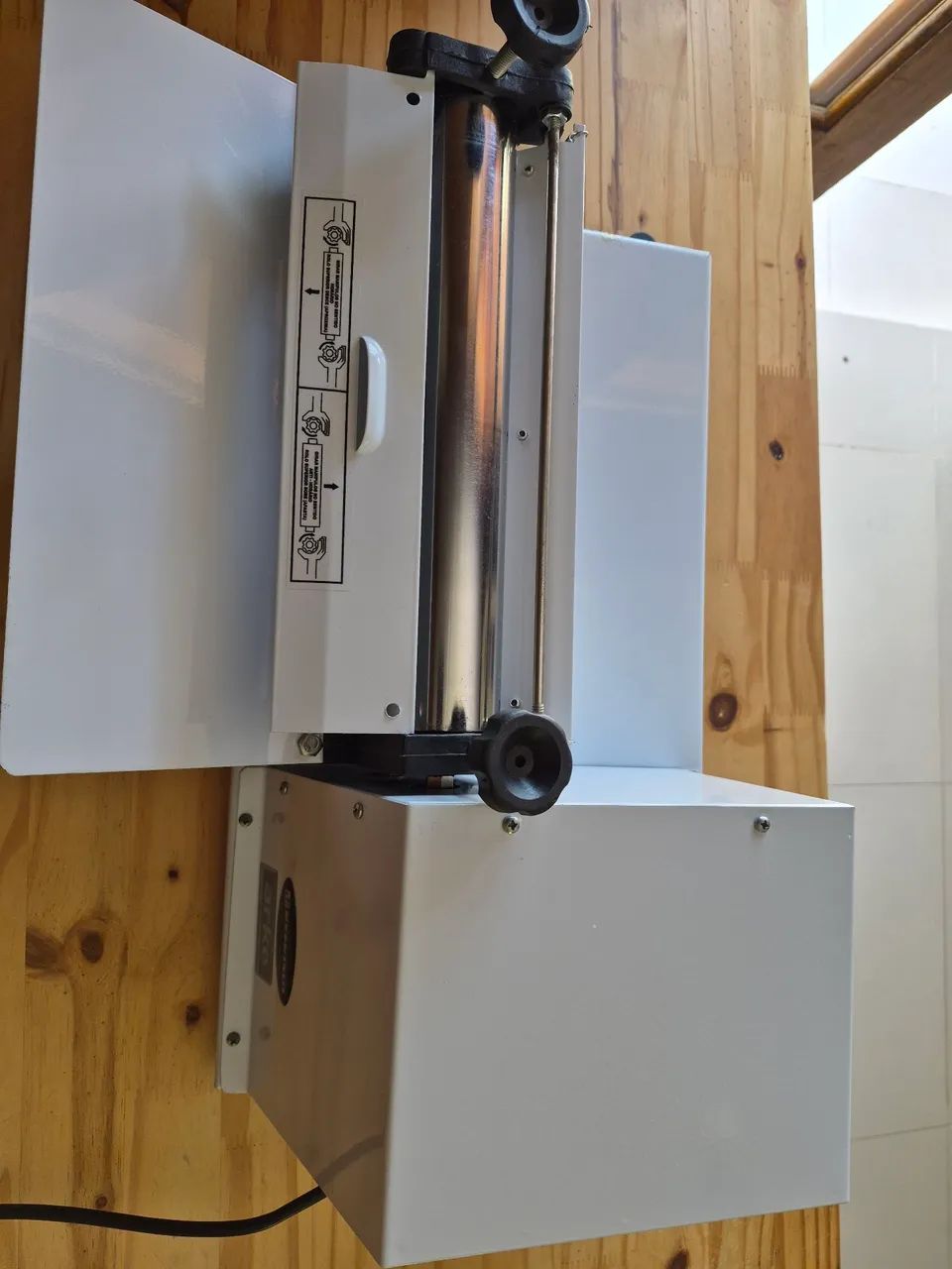 LAMINADOR ELÉTRICO  - Foto 4
