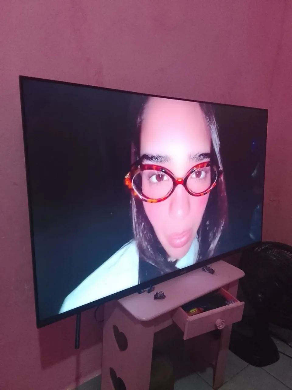 Smart TV AIWA 55? Android 4K  - Foto 5
