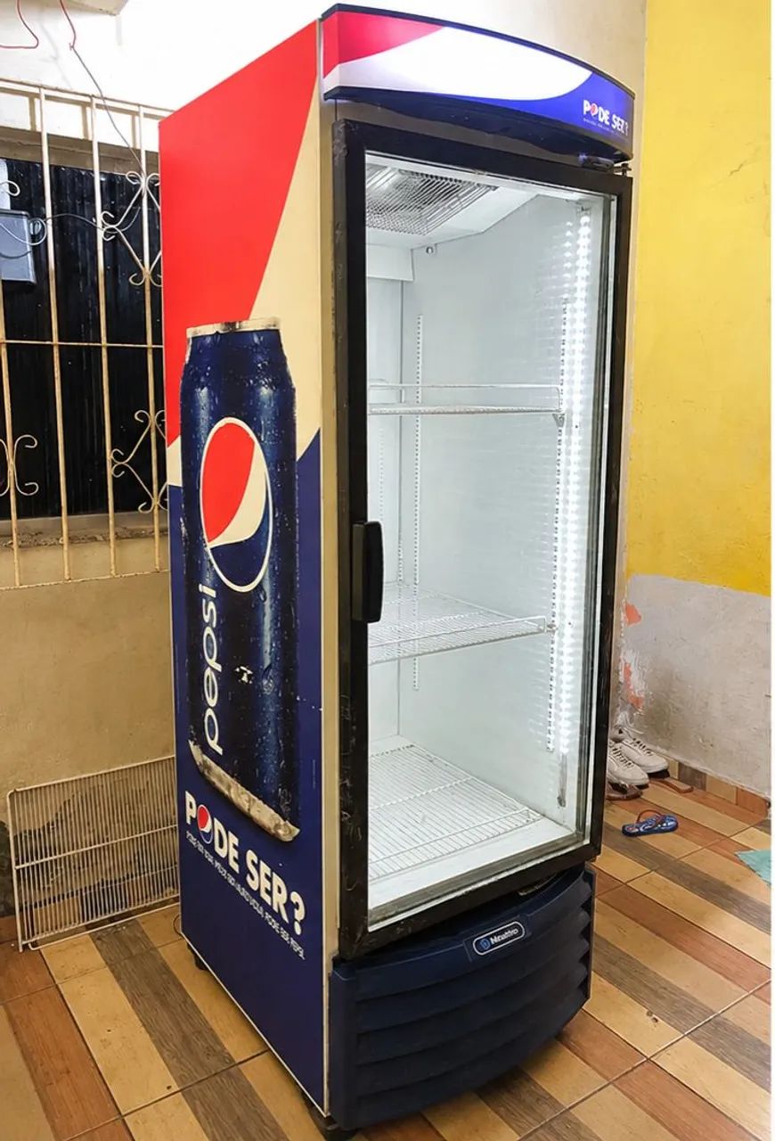 Expositor de bebidas  - Foto 2