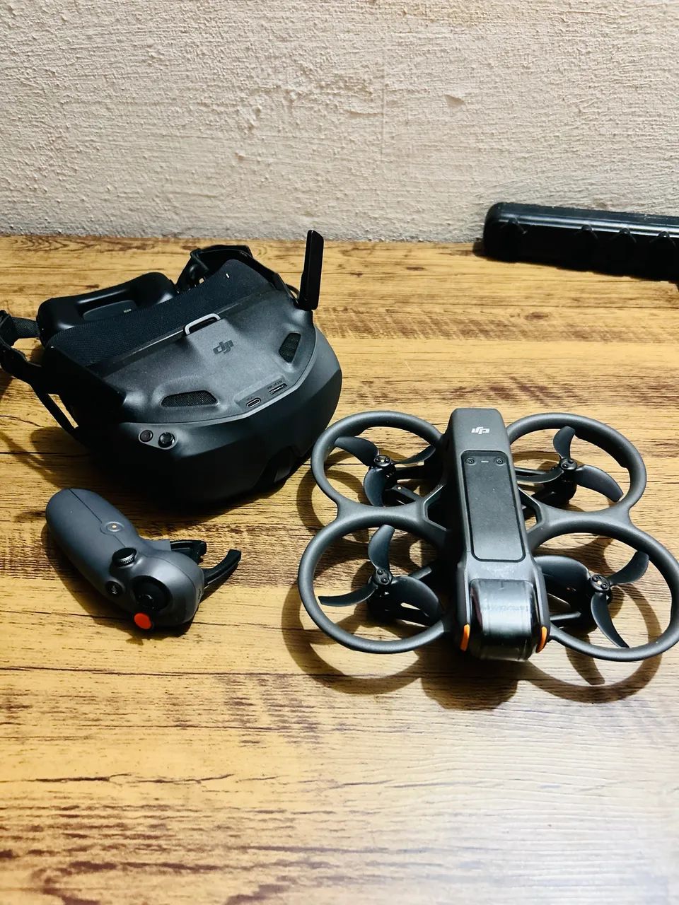 Drone Avata 2 