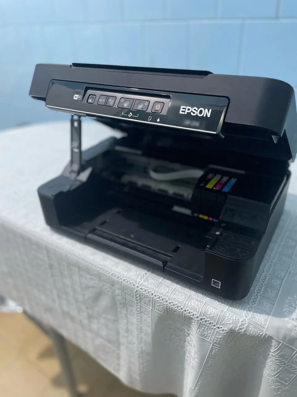 Impressora Epson 