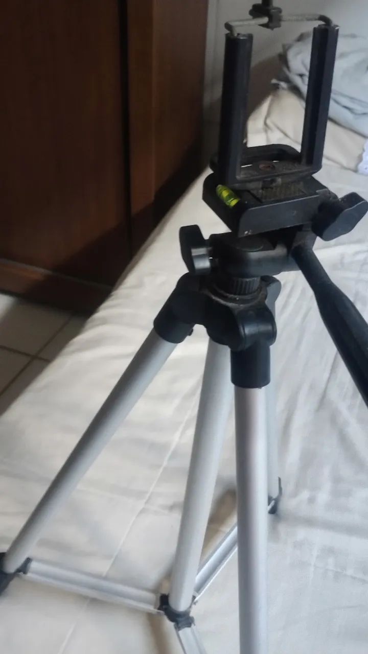 Suporte para celular usado - Foto 5