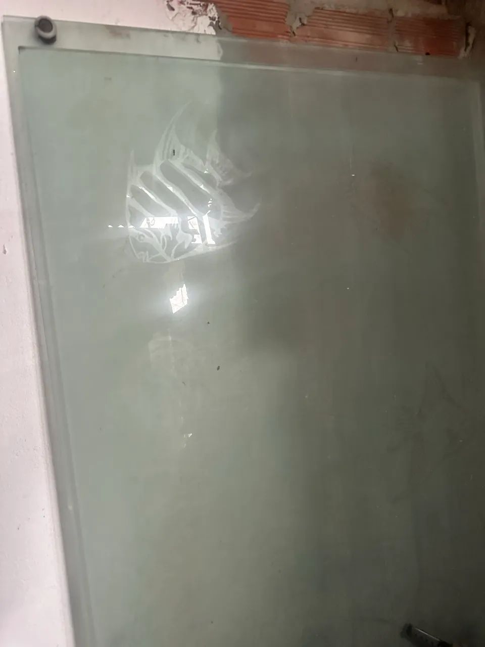 Box de banheiro 