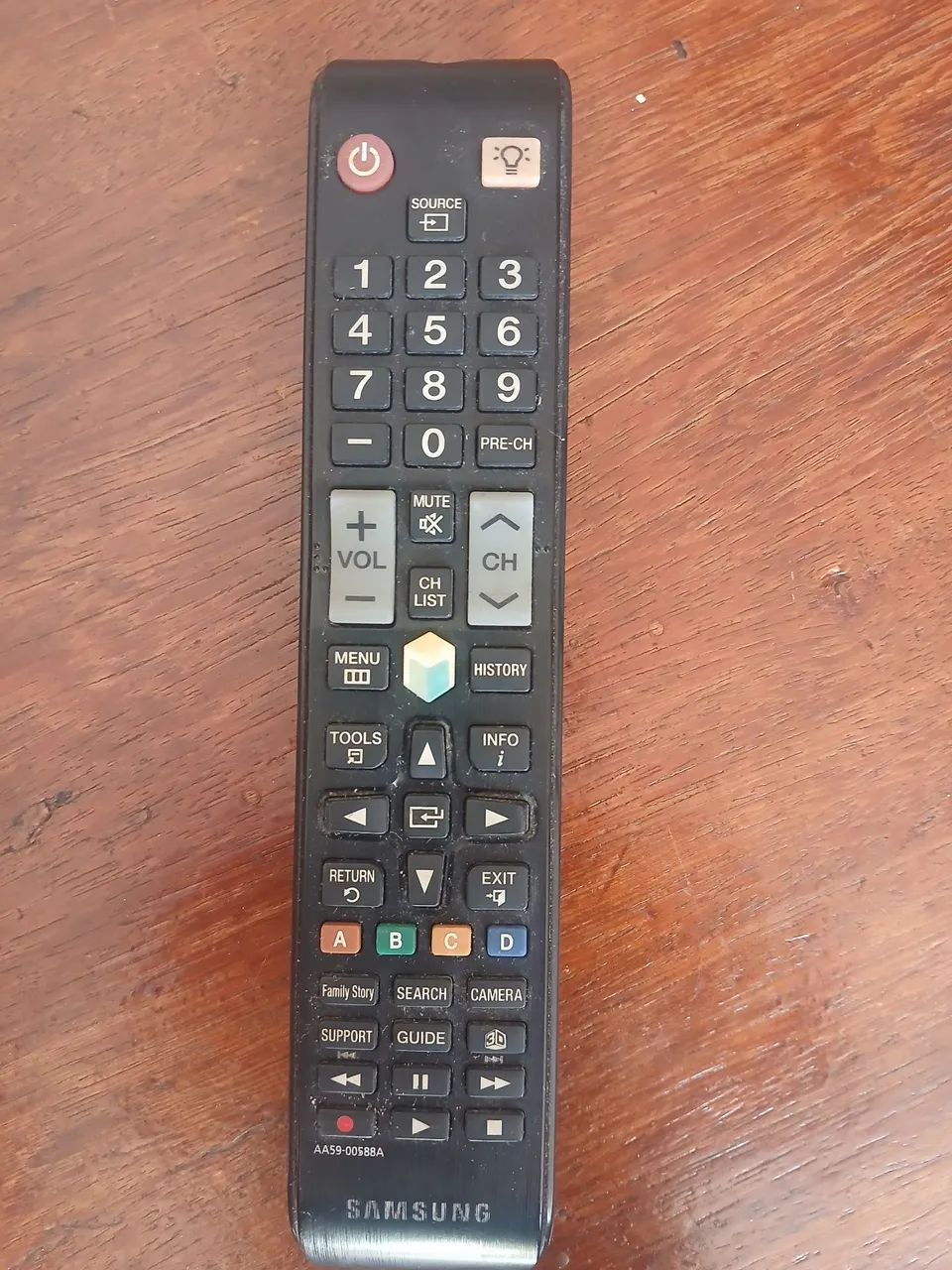 Tv SAMSUNG 46 polegadas para retirada de peças  - Foto 4