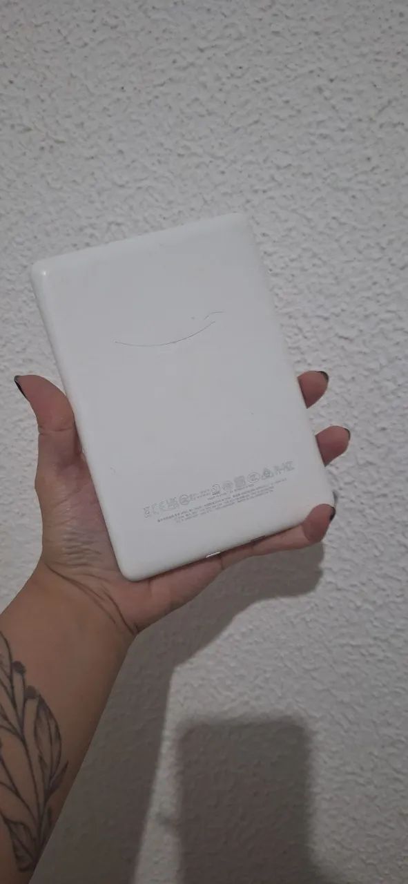 Kindle 10° geração  - Foto 3
