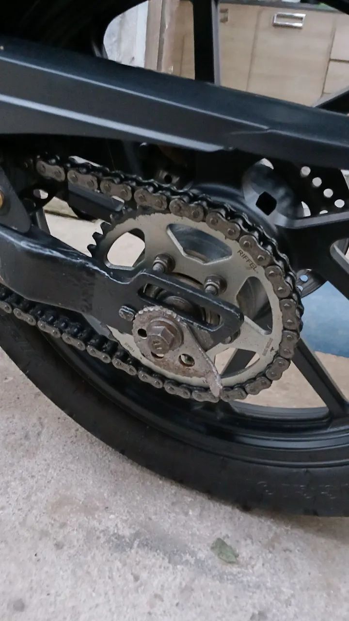 Yamaha Crosser 150 S Ano 2019 Top! - Foto 10