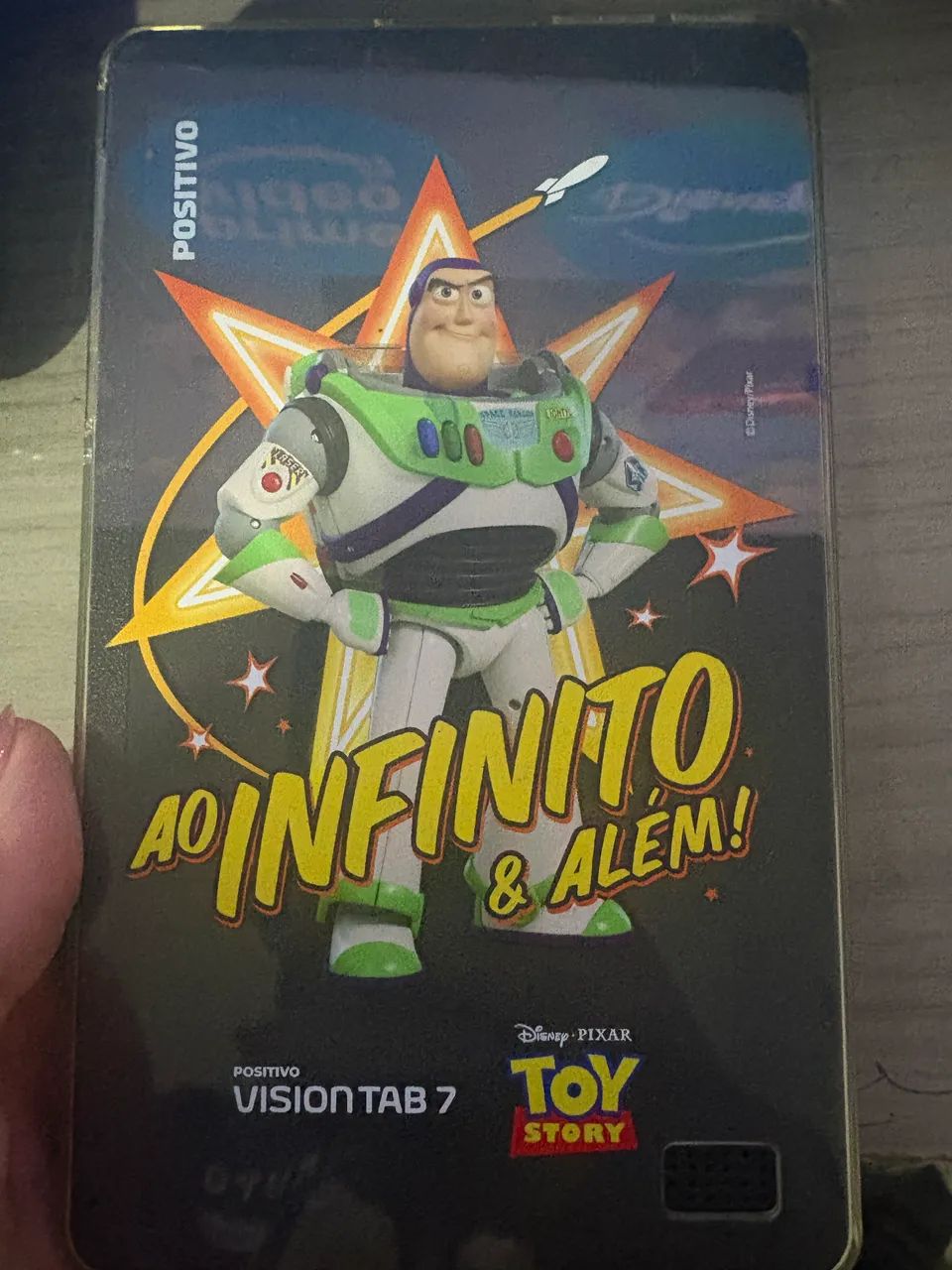 Tablet infantil  - Foto 2