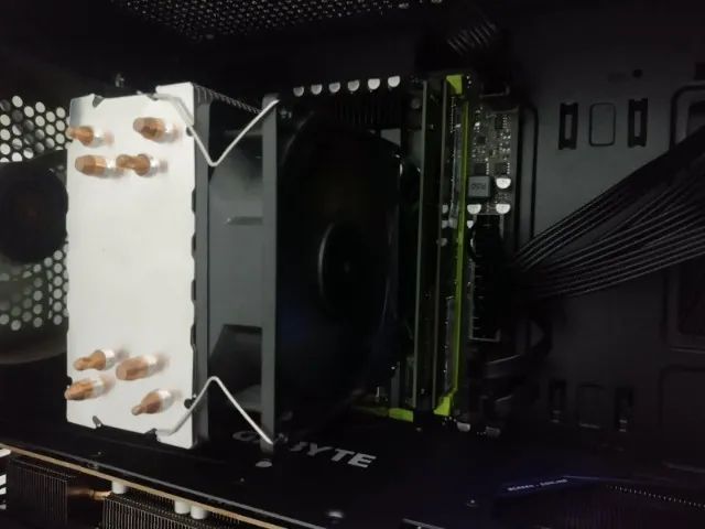 kit xeon