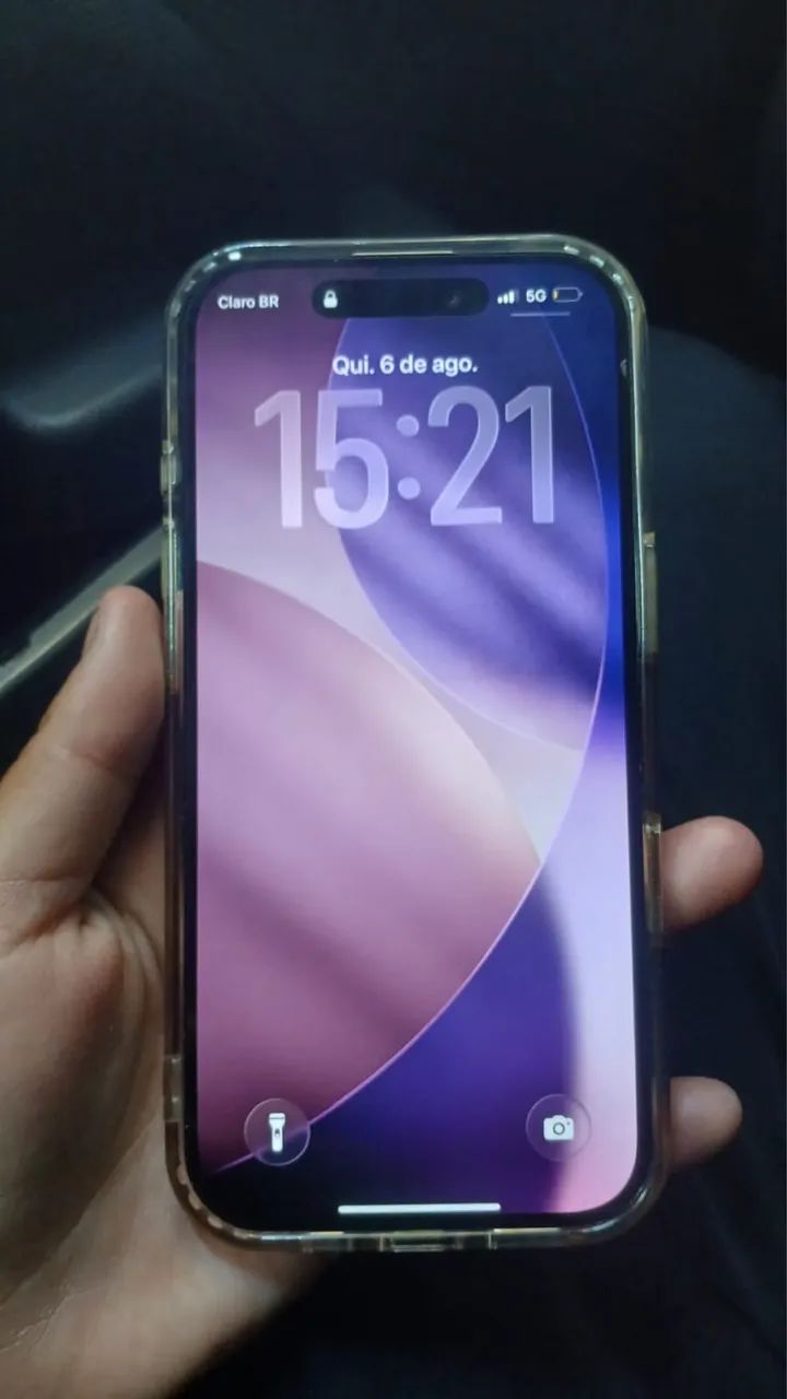 iPhone 17 - Foto 2