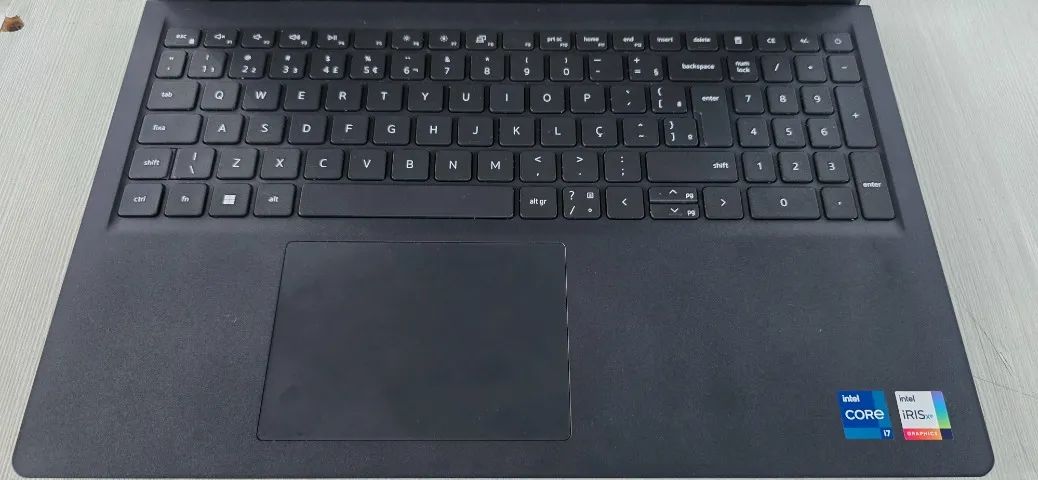 Notebook Dell i7, 1 ano de uso, motivo da venda, interesse PC Gamer; apenas venda. - Foto 2