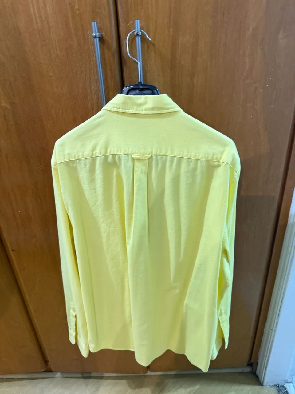 Camisa Lacoste, maravilhosa! - Foto 3