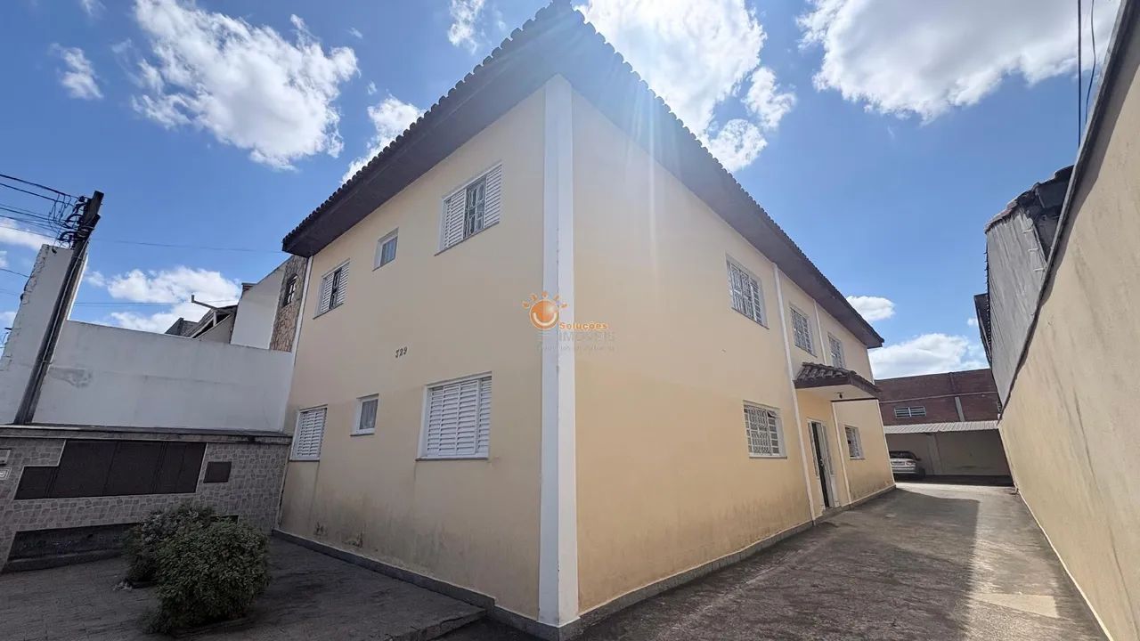 LOCAÇÃO - APARTAMENTO VILA CAROL / SOROCABA/SP - Foto 3