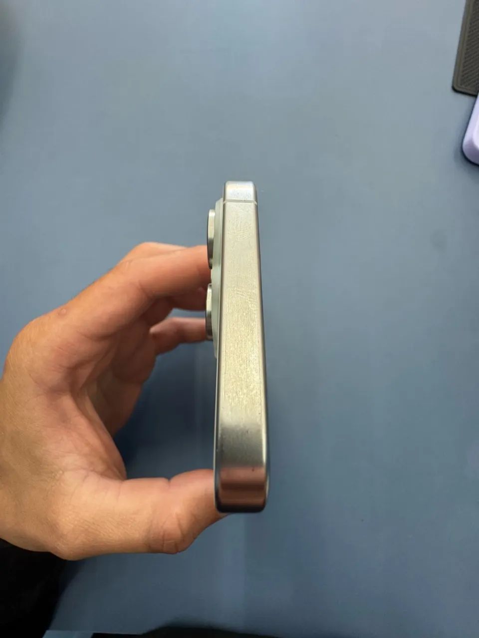 iPhone 15 Pro Max 512GB TODO ORIGINAL  - Foto 3