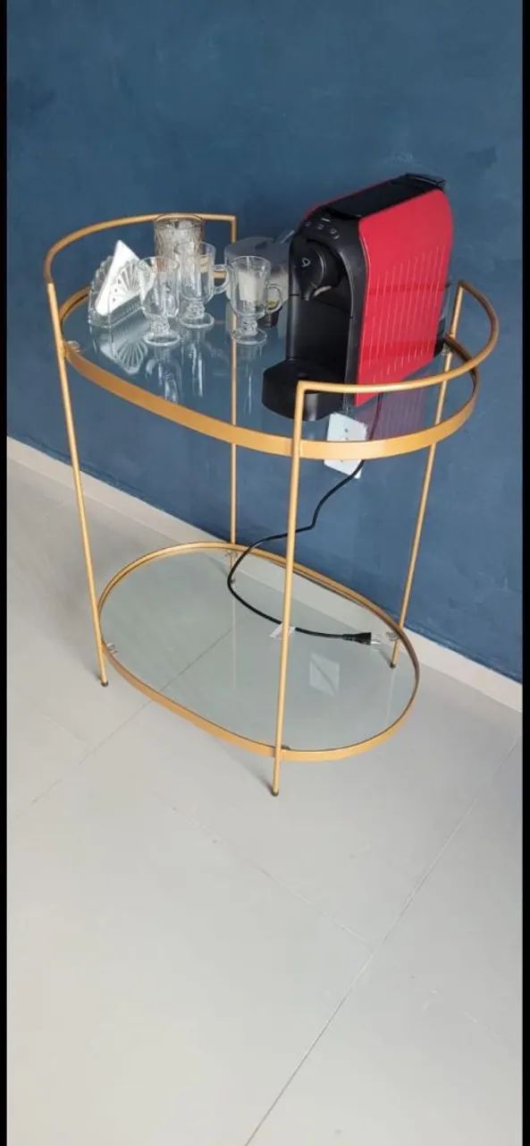 Vende-se Poltronas, Cadeiras e diversos móveis de Escritório  - Foto 6