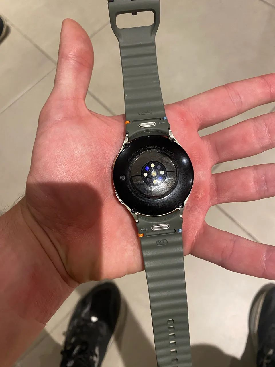 Galaxy watch 7 - Foto 3