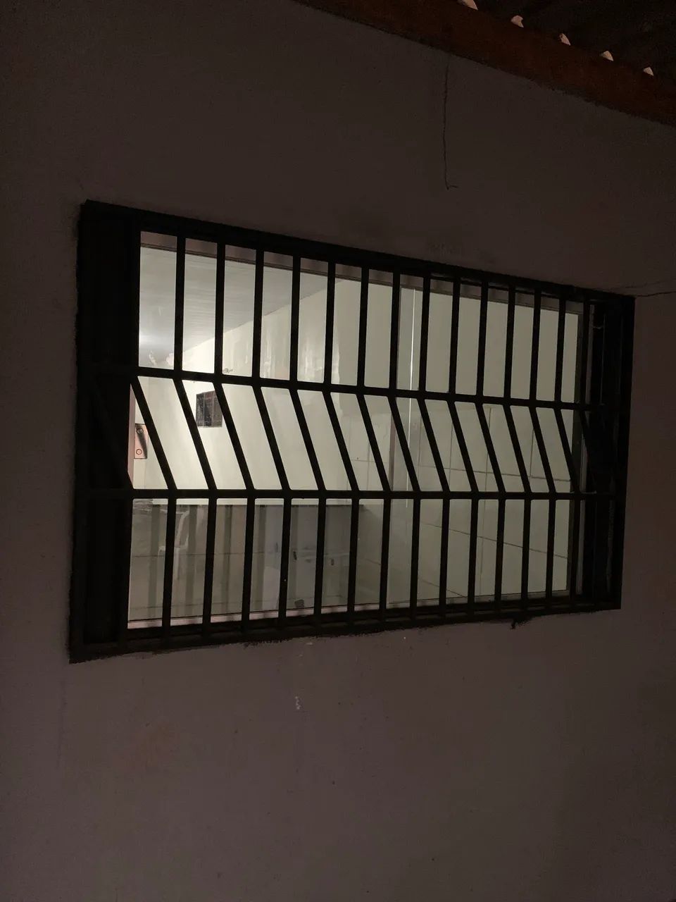 Casa 2 quartos em meio lote - Foto 3