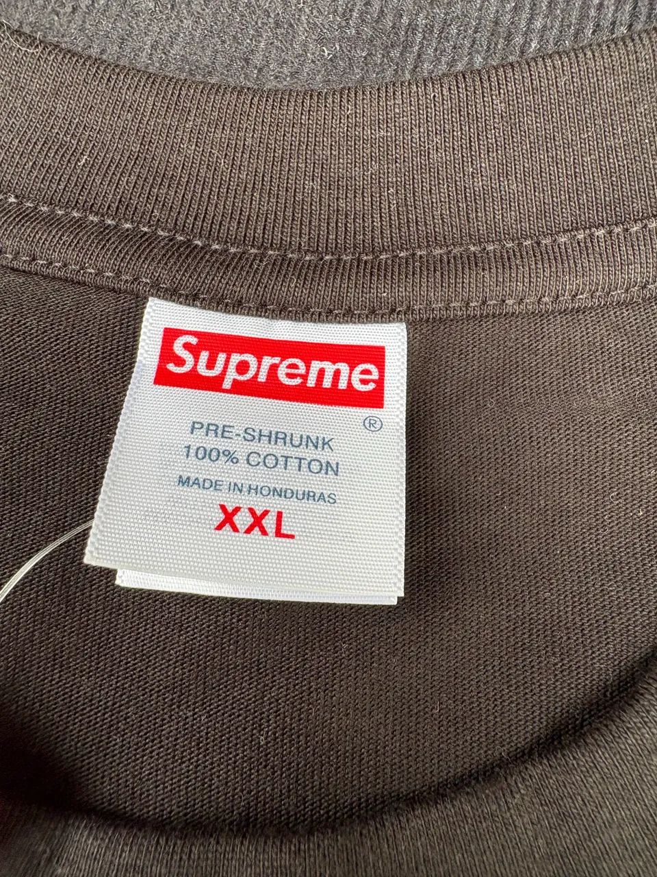 Camiseta supreme  - Foto 3