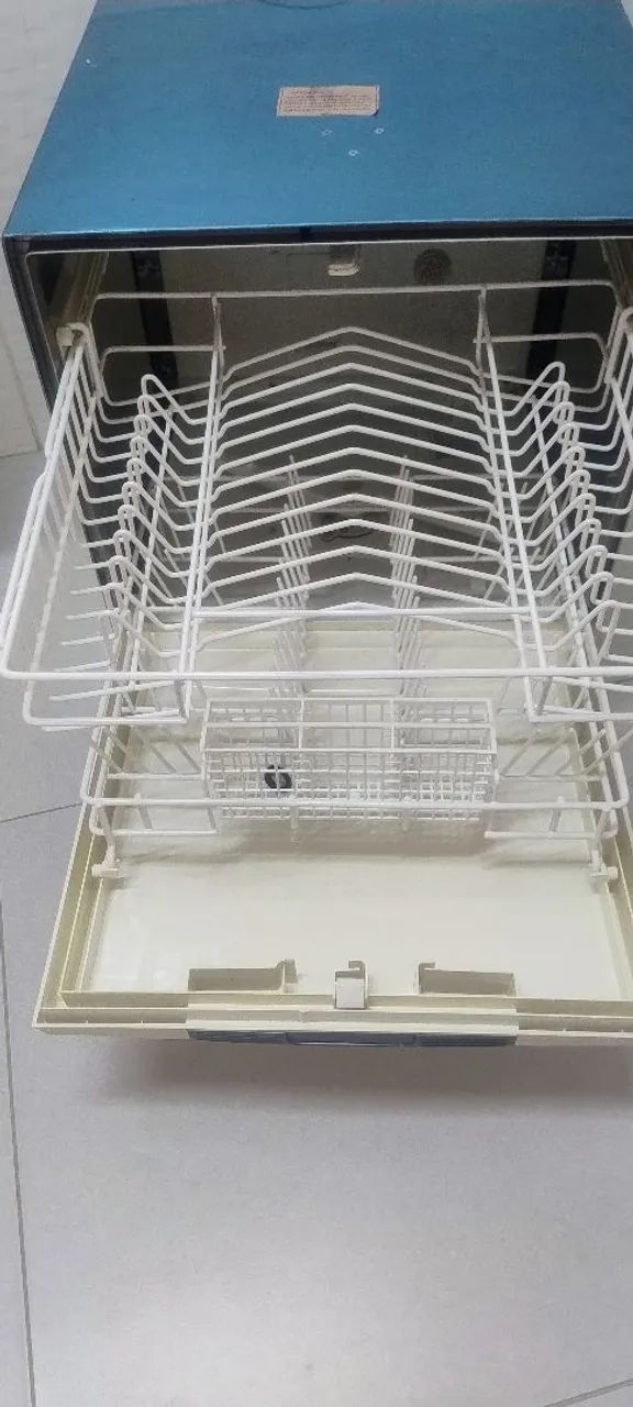 Lava louça Brastemp Clean  - Foto 2