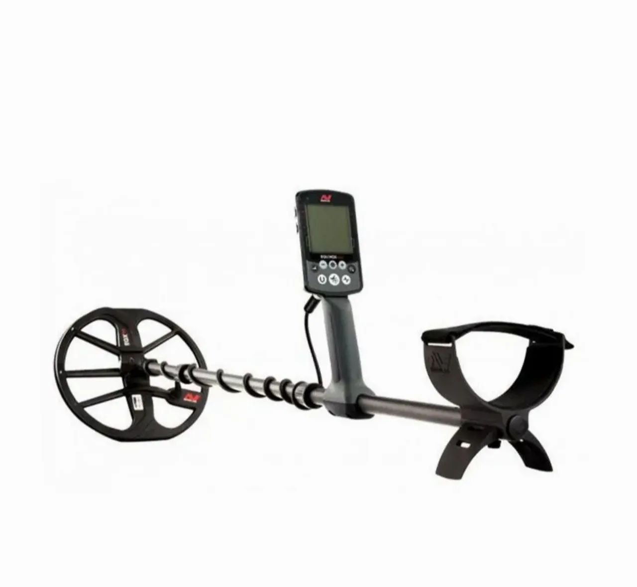 Equinox 600 Minelab- Excelente estado conservação  - Foto 2