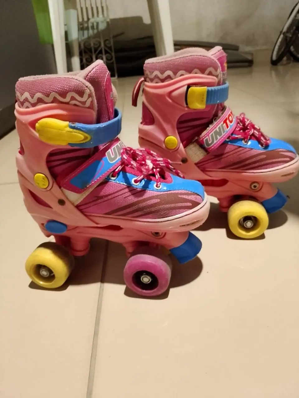 Patins infantil  - Foto 3