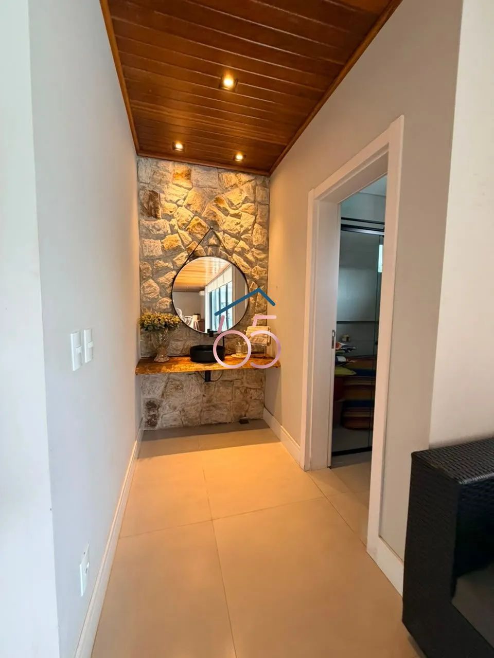 BELVEDERE I | CASA TÉRREA | PORTEIRA FECHADA - Foto 2