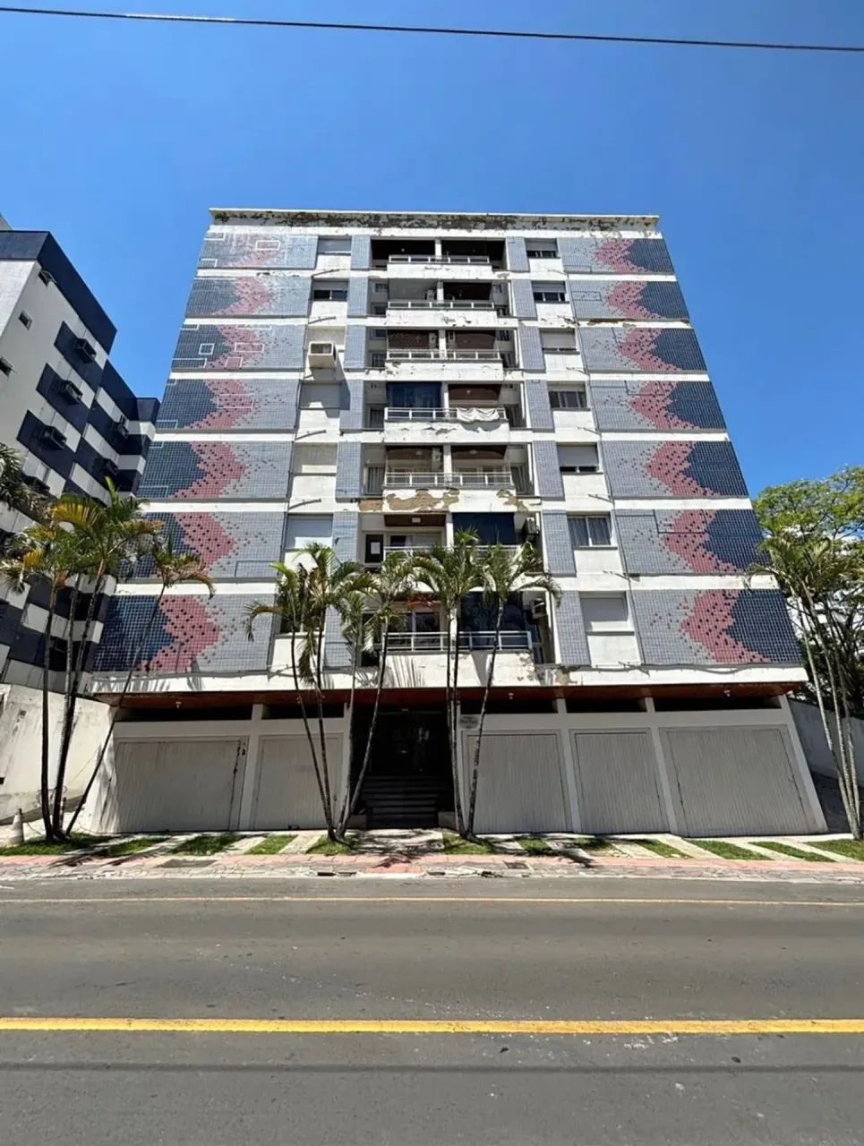 Imóvel para venda tem 100 metros quadrados com 2 quartos em Centro - Criciúma - SC - Foto 2
