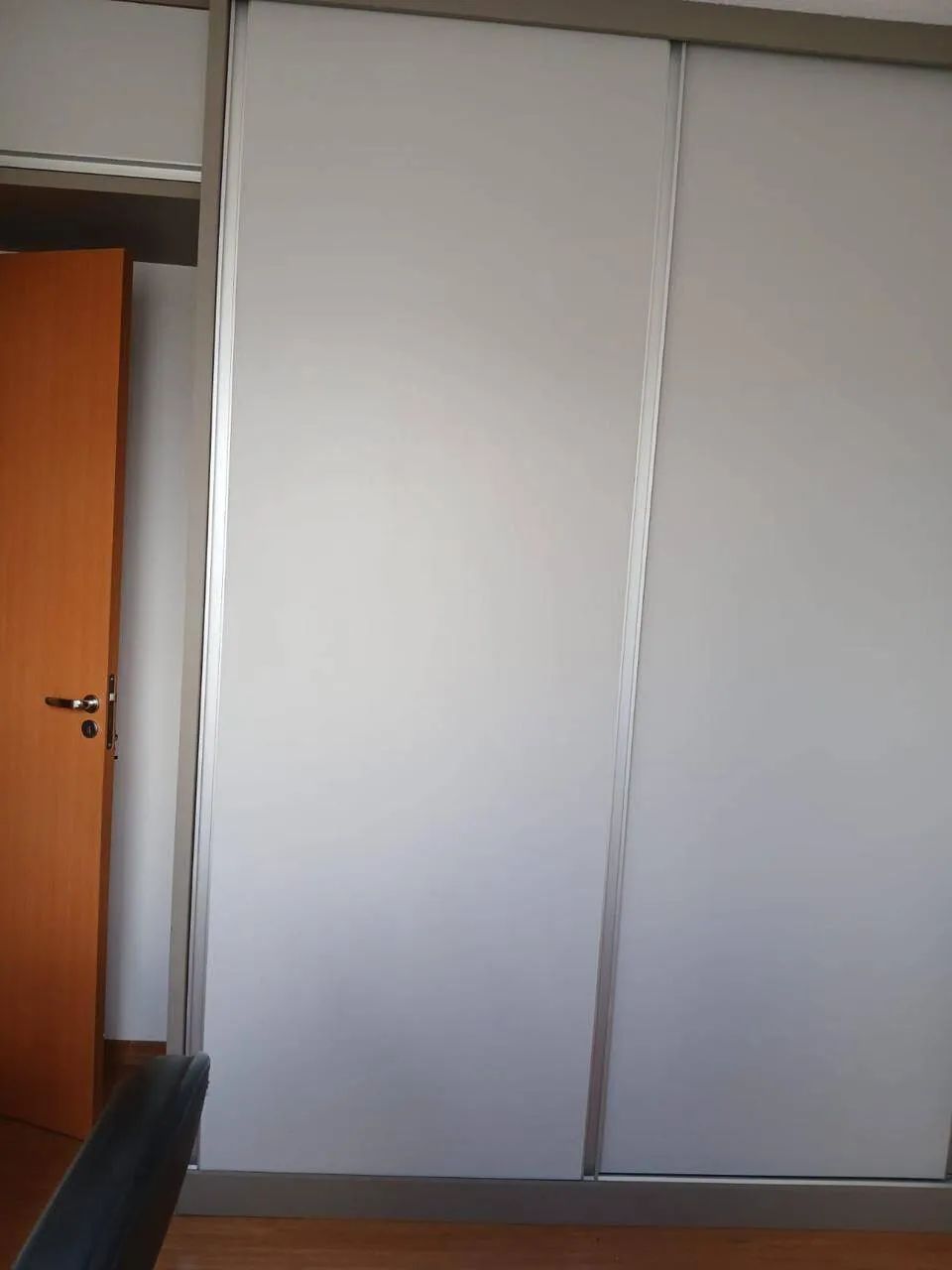 Apartamento mobiliado com 2 quartos no Chapada das Paineiras - Foto 4
