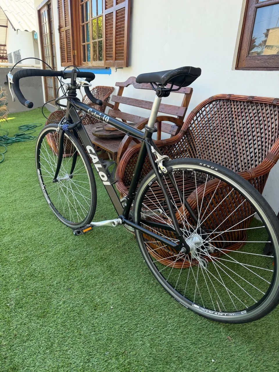 Caloi 10 speed  - Foto 5