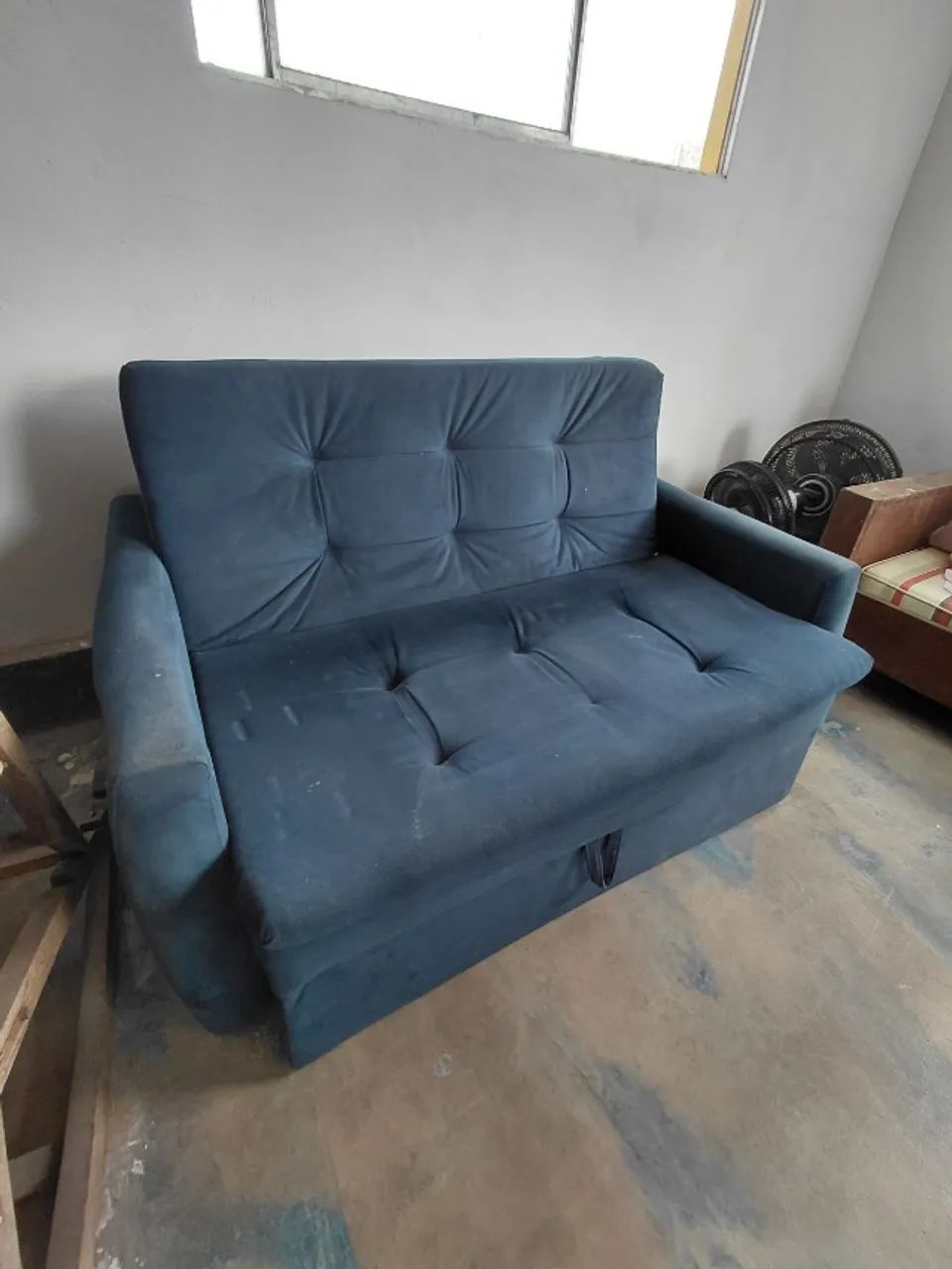 Sofa cama - Foto 2