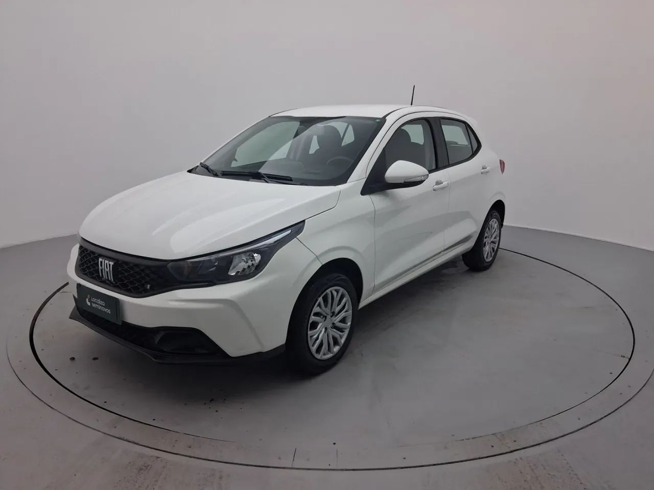 Fiat Argo Drive 1.0 Firefly 2025