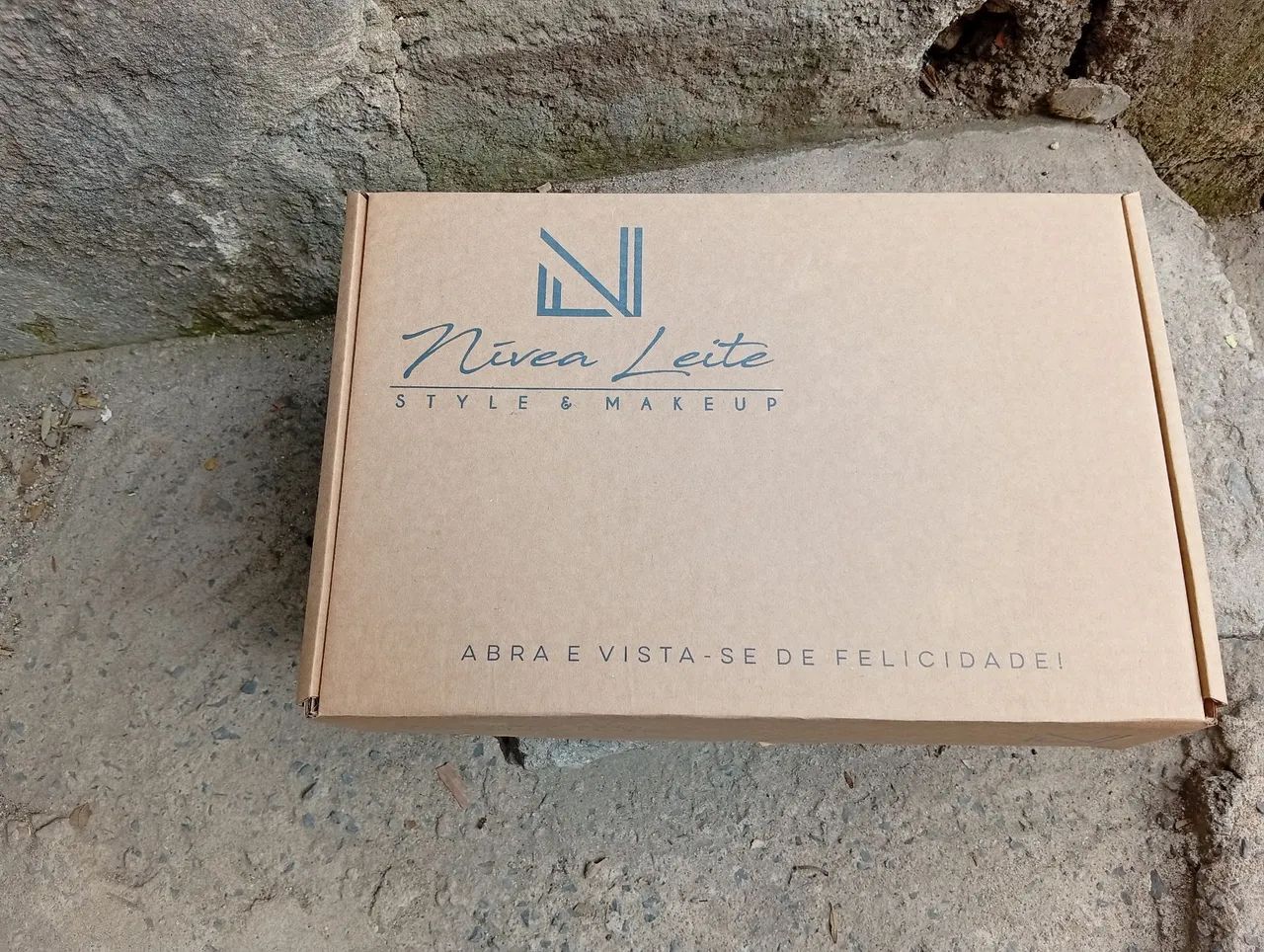 Caixas para presente 