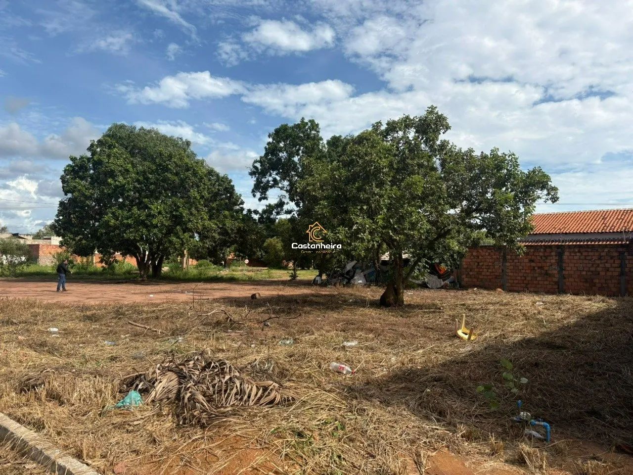 Lote Residencial 300m² - Taquari - Foto 4