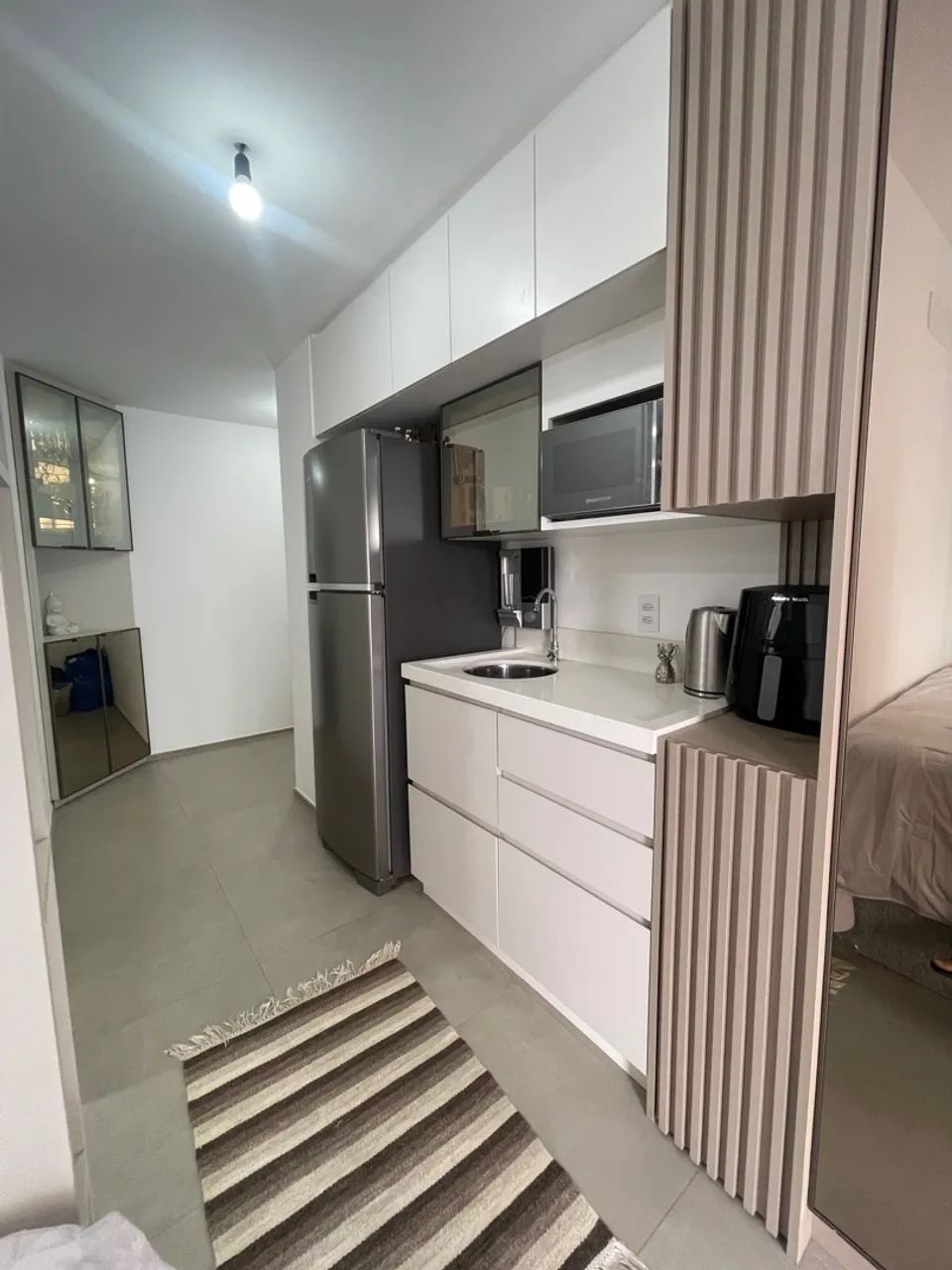 Foto - São Paulo - Consolação