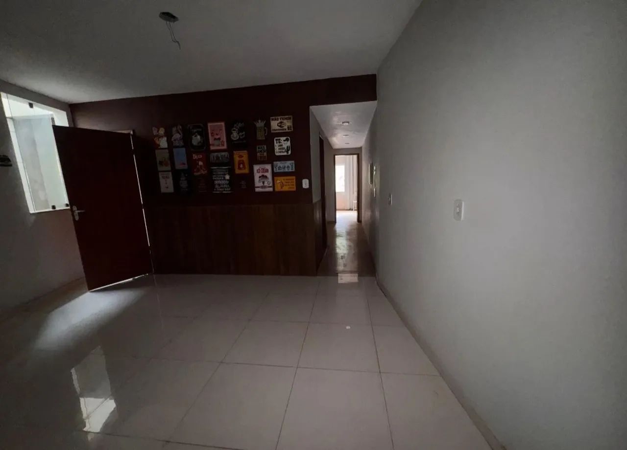 2 CASAS A VENDA 