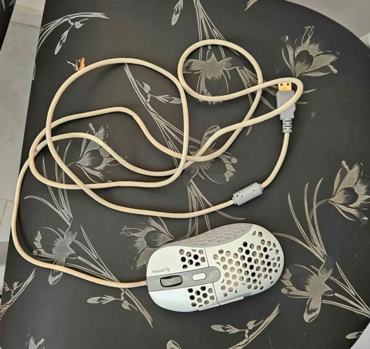 Mouse gamer fallen - Foto 4
