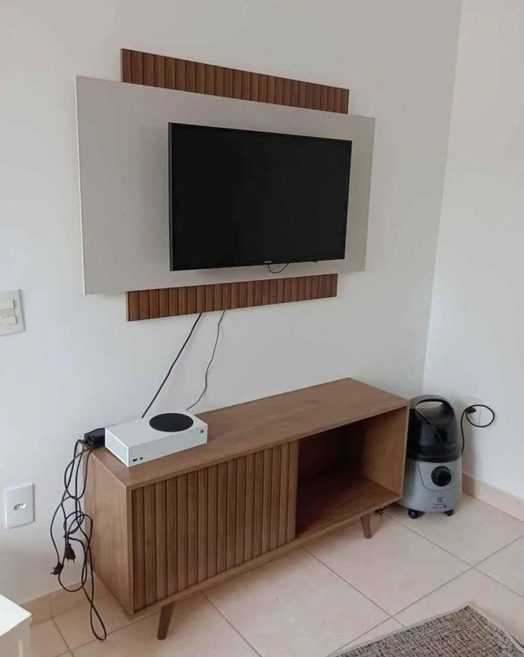 Conjunto em oferta 