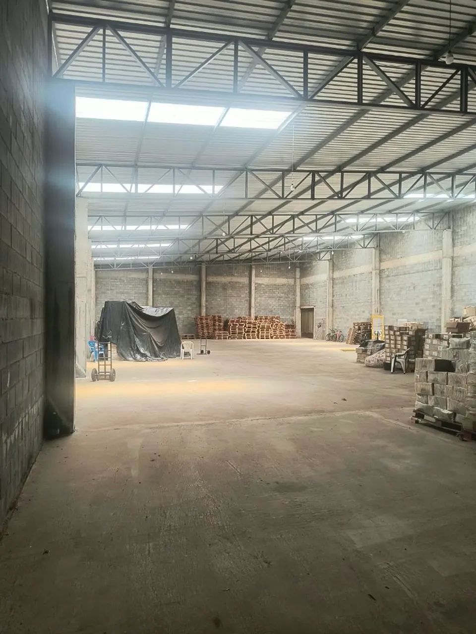 Galpão comercial - Foto 2
