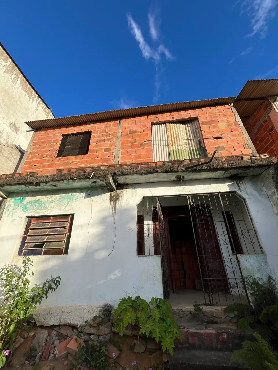 Foto - Lauro de Freitas - Vida Nova