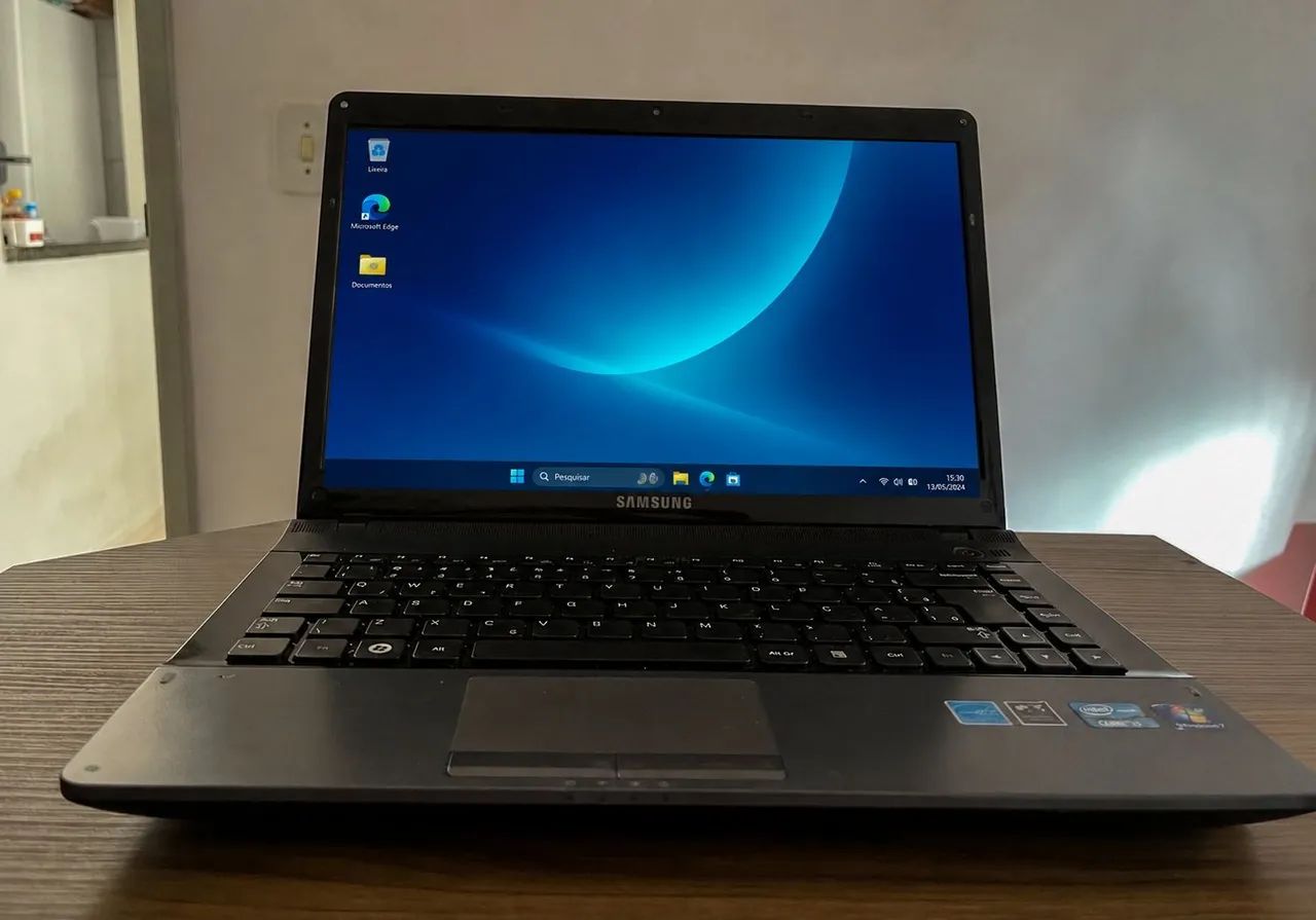 Notebook Samsung  - Foto 3