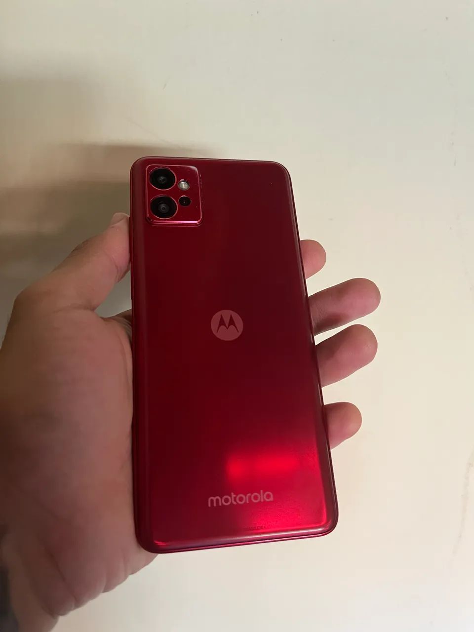 Celular Moto G 32 - Foto 3