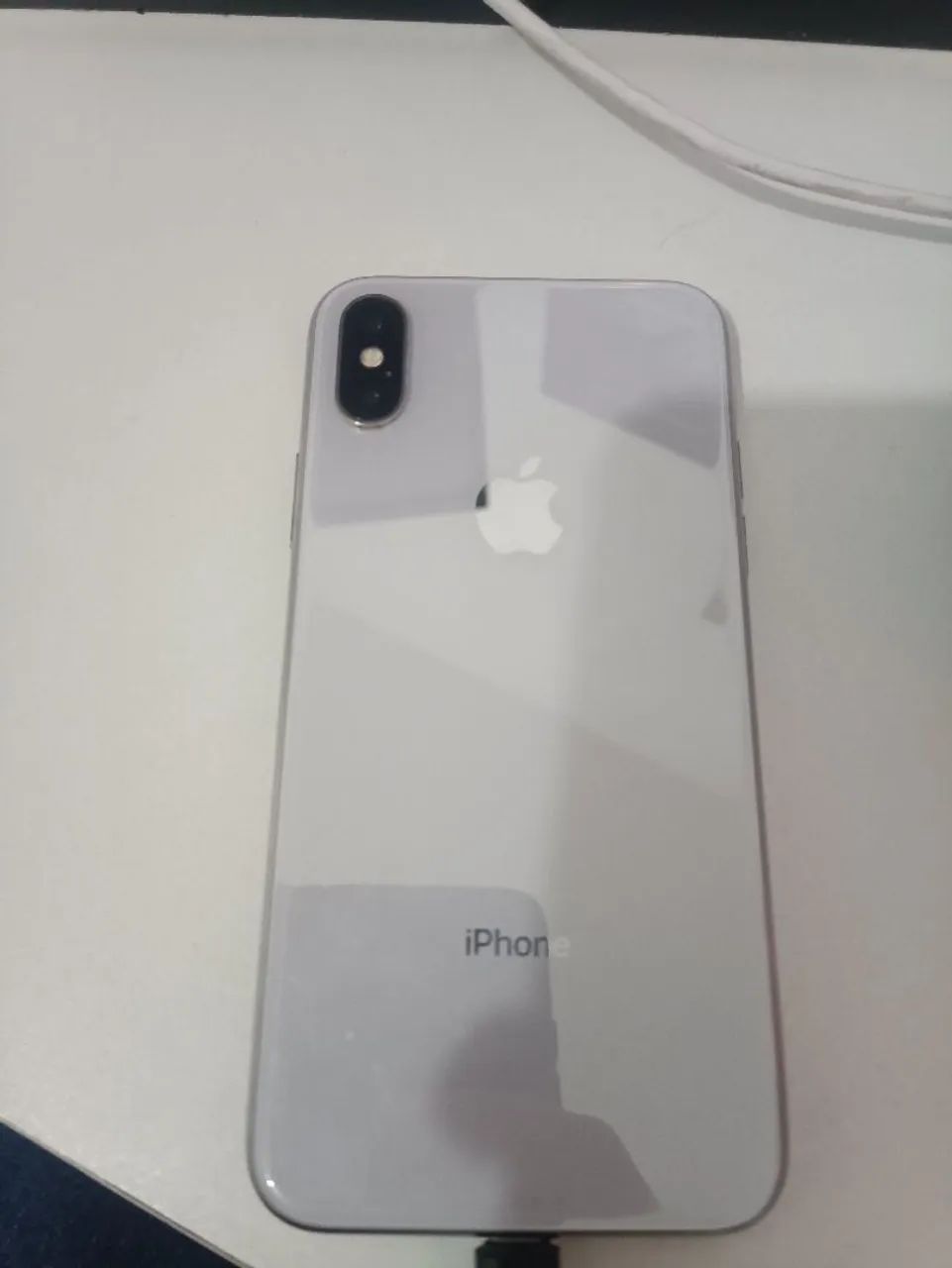 iPhone x  - Foto 2