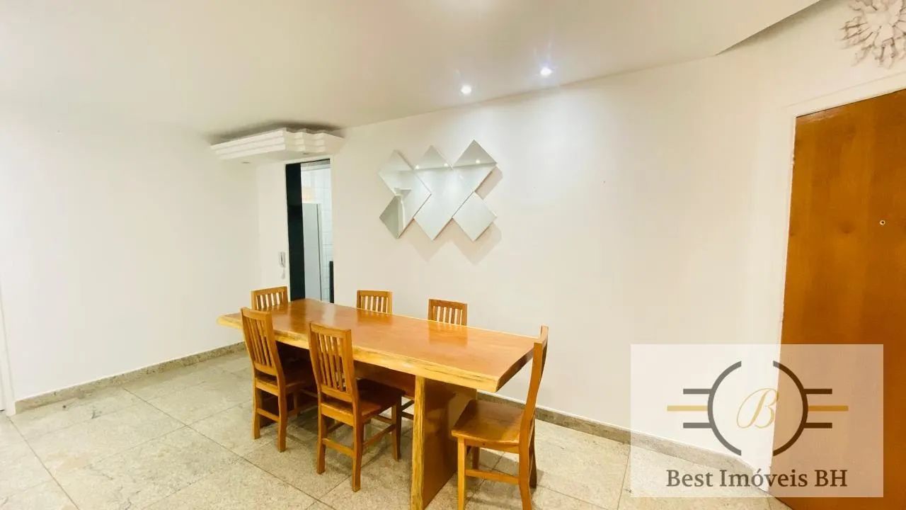 Apartamento em Belvedere - Belo Horizonte - Foto 4