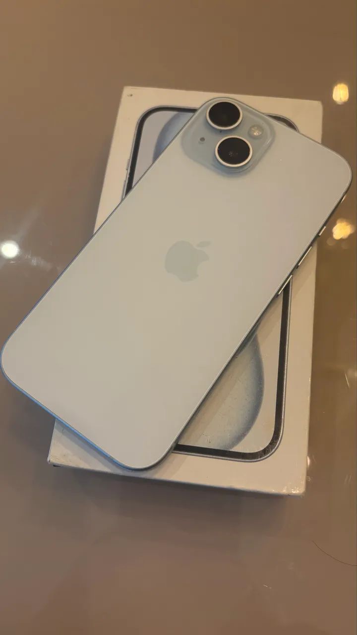 Iphone 15 128gb - Foto 3