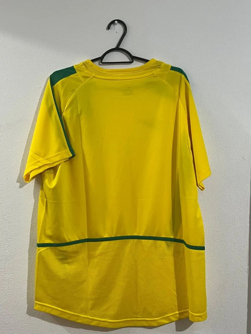 Camiseta cbf seleção brasileira  - Foto 4