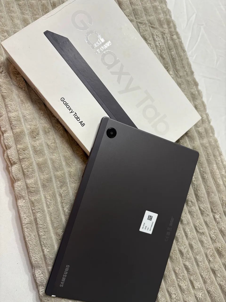 Galaxy TAB A8 32g  - Foto 2