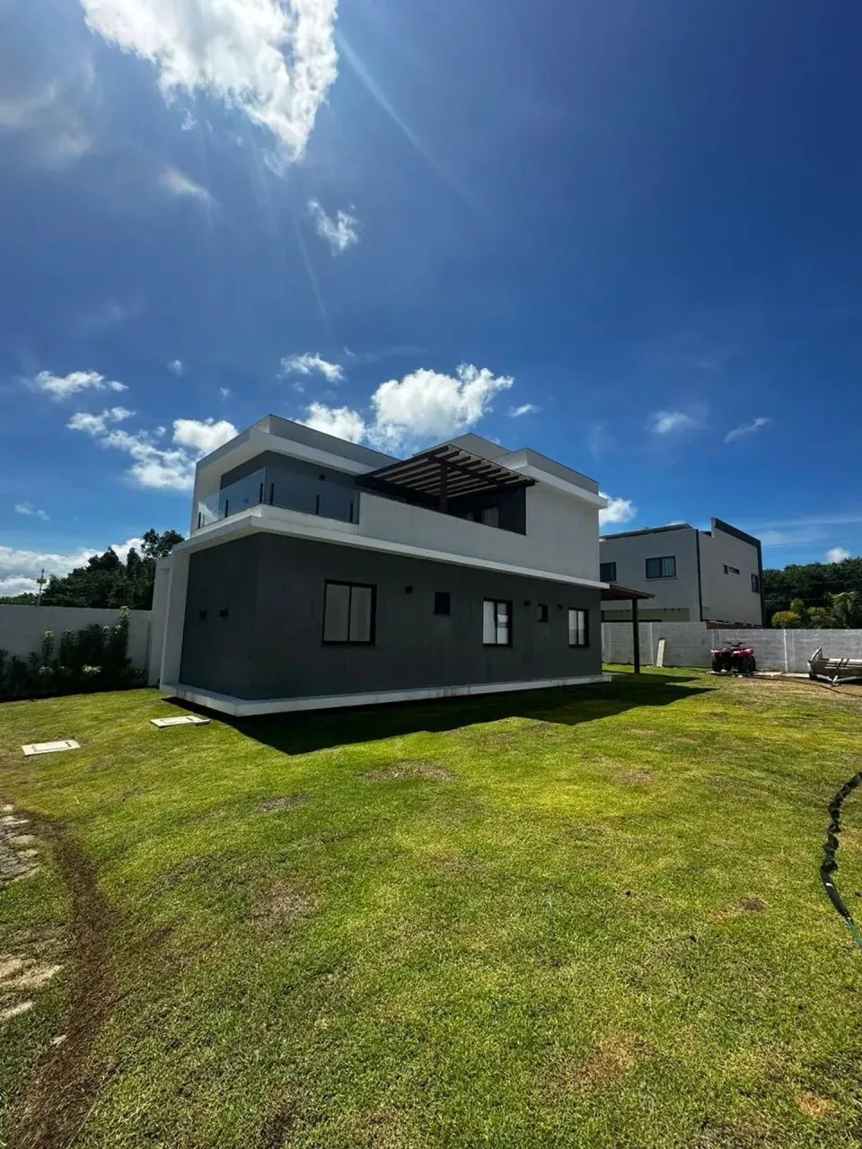 CASA LOCAÇÃO ABRANTES | 4/4 - Foto 2
