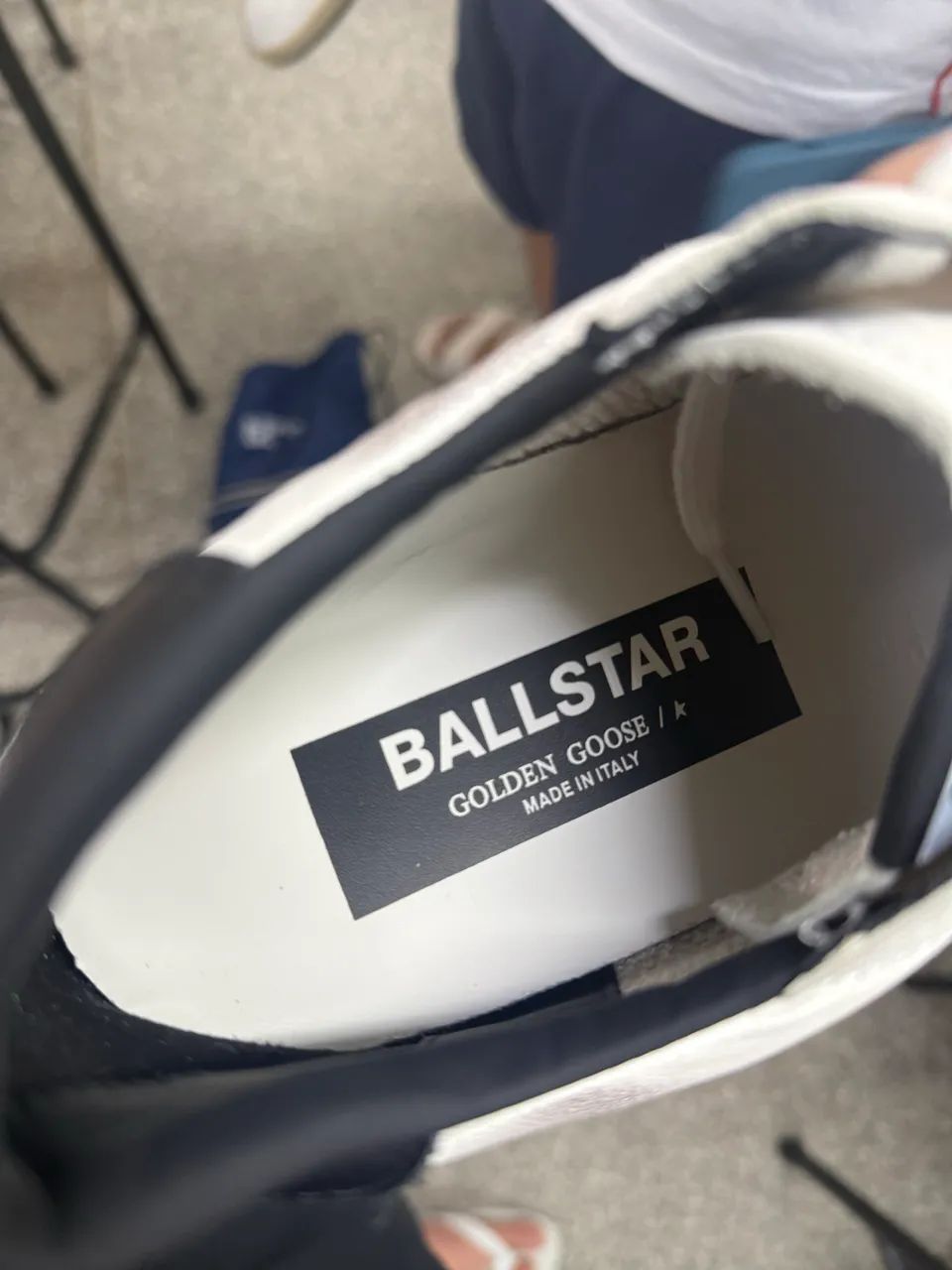 Golden Goose Ball Star  - Foto 2