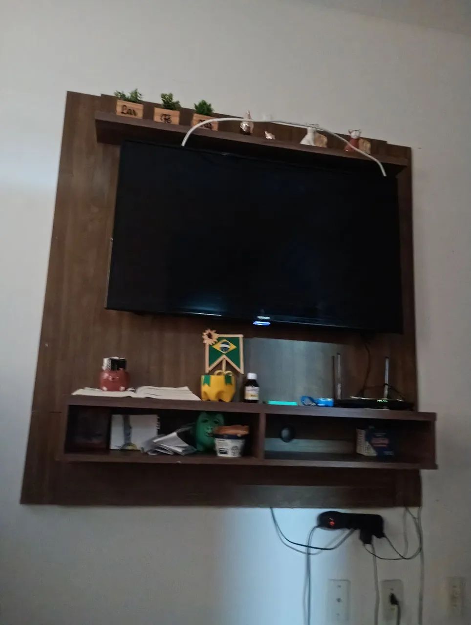 Vendo painel em perfeito estado - Foto 2